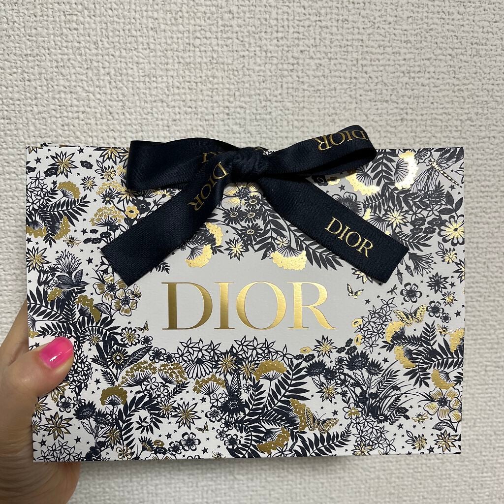 【旧】ディオールスキン フォーエヴァー クッション/Dior/クッションファンデーションを使ったクチコミ(4枚目)