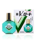 新V・ロート(医薬品) / ロート製薬