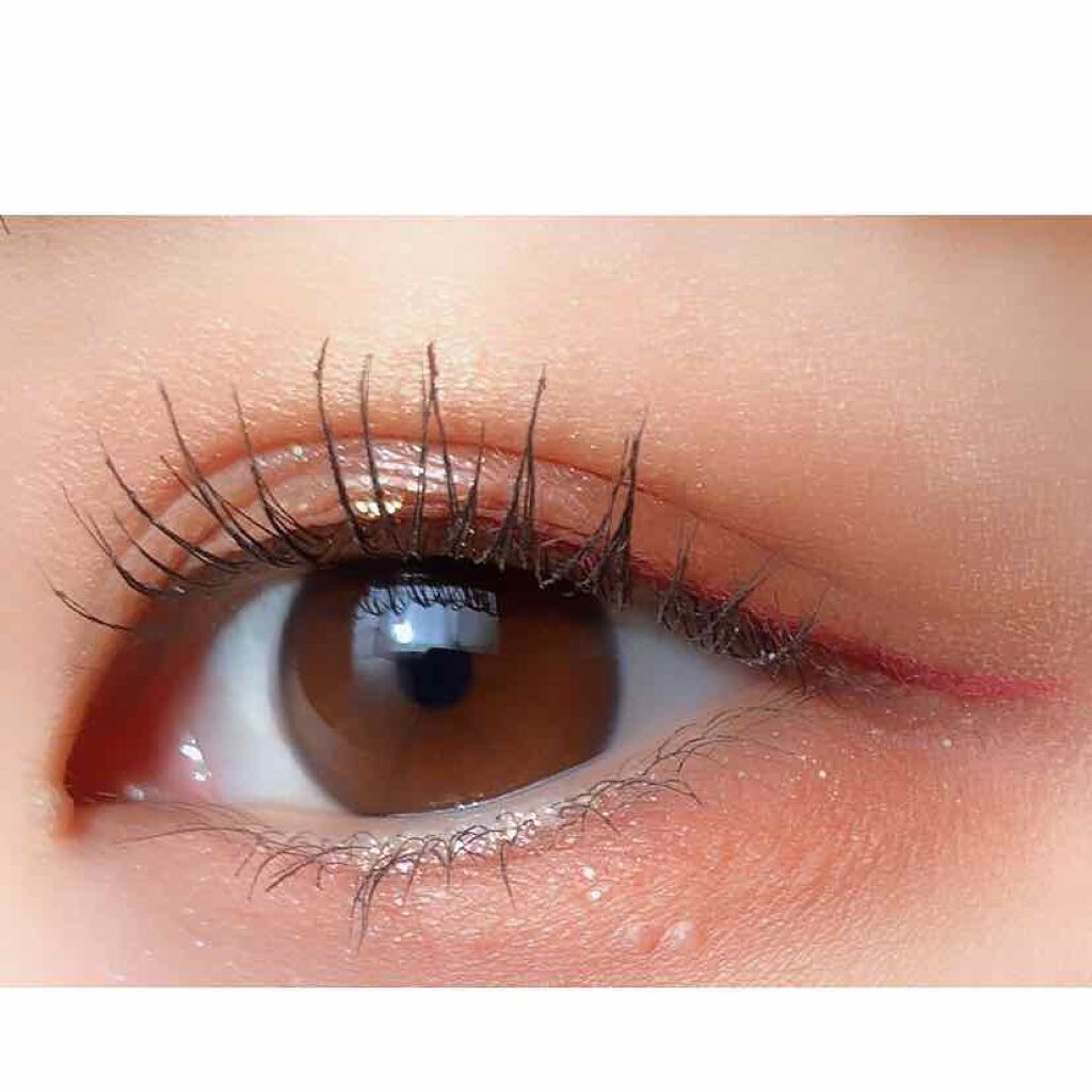 プロ アイ パレット/CLIO/アイシャドウパレットを使ったクチコミ（2枚目）