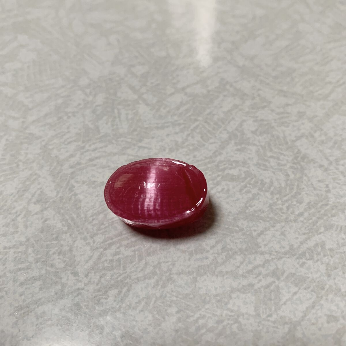 ノンシュガーブルーベリーのど飴