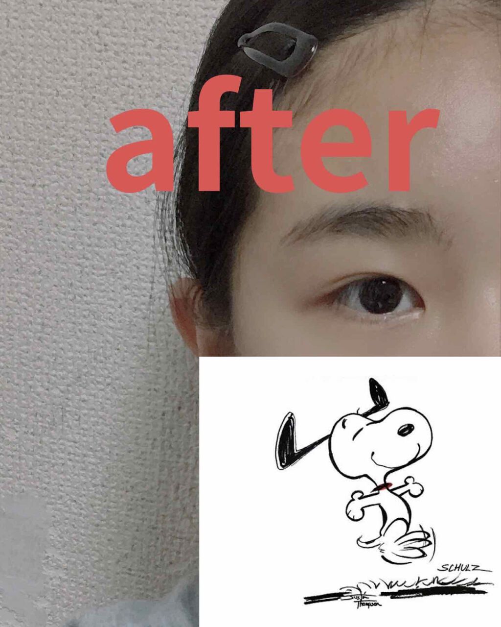 アイトーク/アイトーク/二重まぶた用アイテムを使ったクチコミ（3枚目）