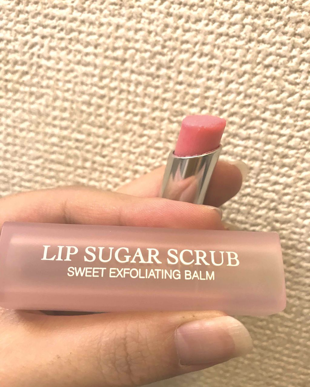 ディオール アディクト グロス/Dior/リップグロスを使ったクチコミ（1枚目）