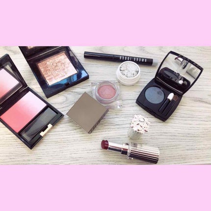 アイカラークリーム/Burberry Beauty/ジェル・クリームアイシャドウを使ったクチコミ(1枚目)