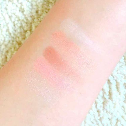 【旧品】パーフェクトスタイリストアイズ/キャンメイク/アイシャドウパレットを使ったクチコミ(2枚目)