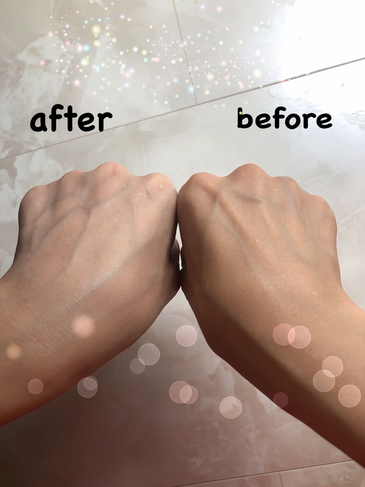 enu on LIPS 「透明白肌ホワイトUVスプレーSPF50+PA++++100g1..」(3枚目)