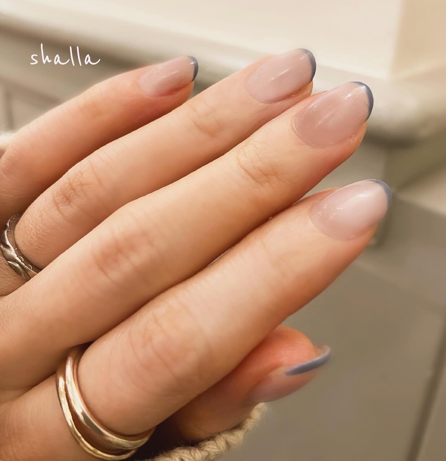 ネイルカラー/noiro/マニキュアを使ったクチコミ（2枚目）