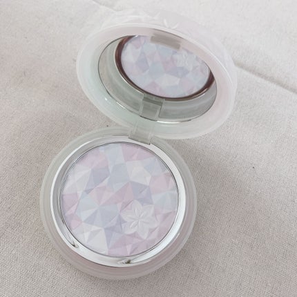 AQ オーラ リフレクター/DECORTÉ/プレストパウダーを使ったクチコミ(1枚目)