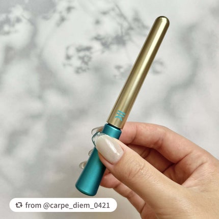 TWOOLダブルアイリッドハイブリットフィルム/SHOBIDO/二重まぶた用アイテムを使ったクチコミ(3枚目)