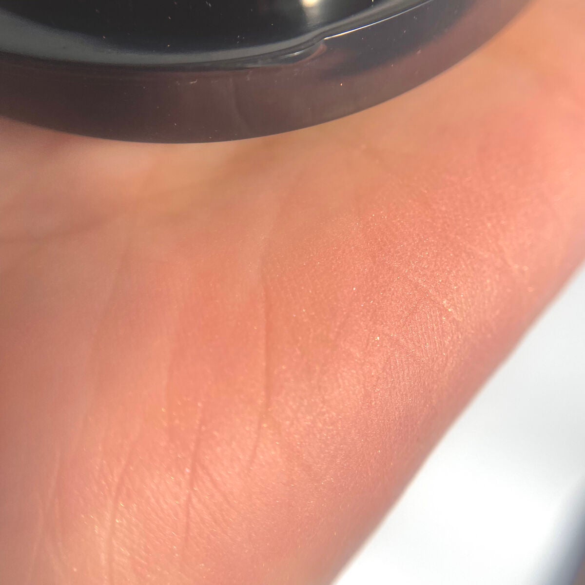 M·A·C ミネラライズ ブラッシュ/M・A・C/パウダーチークを使ったクチコミ(3枚目)