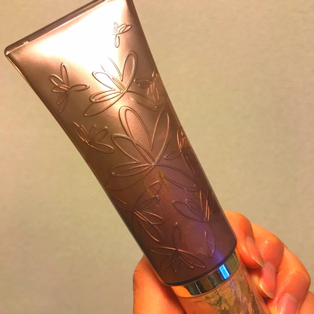 シグネチャー BBクリーム(R)/MISSHA/BBクリームを使ったクチコミ(1枚目)