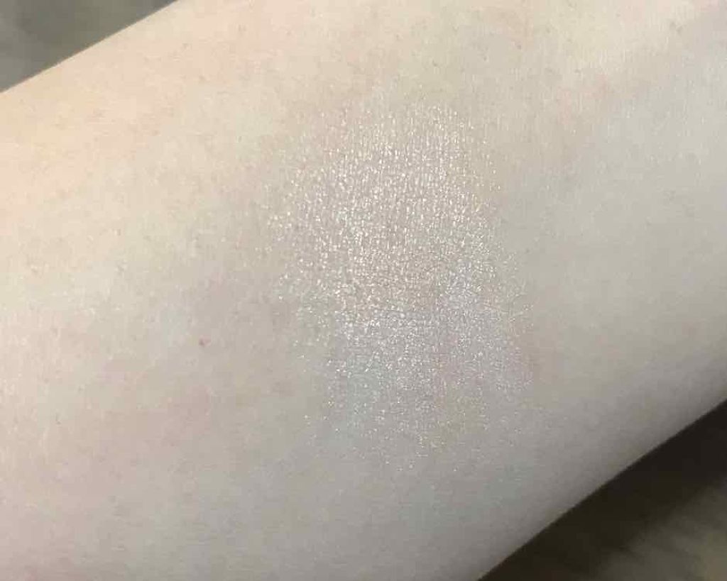 サンウォッシュディフュージングブロンザー/NARS/ブロンザーを使ったクチコミ（2枚目）