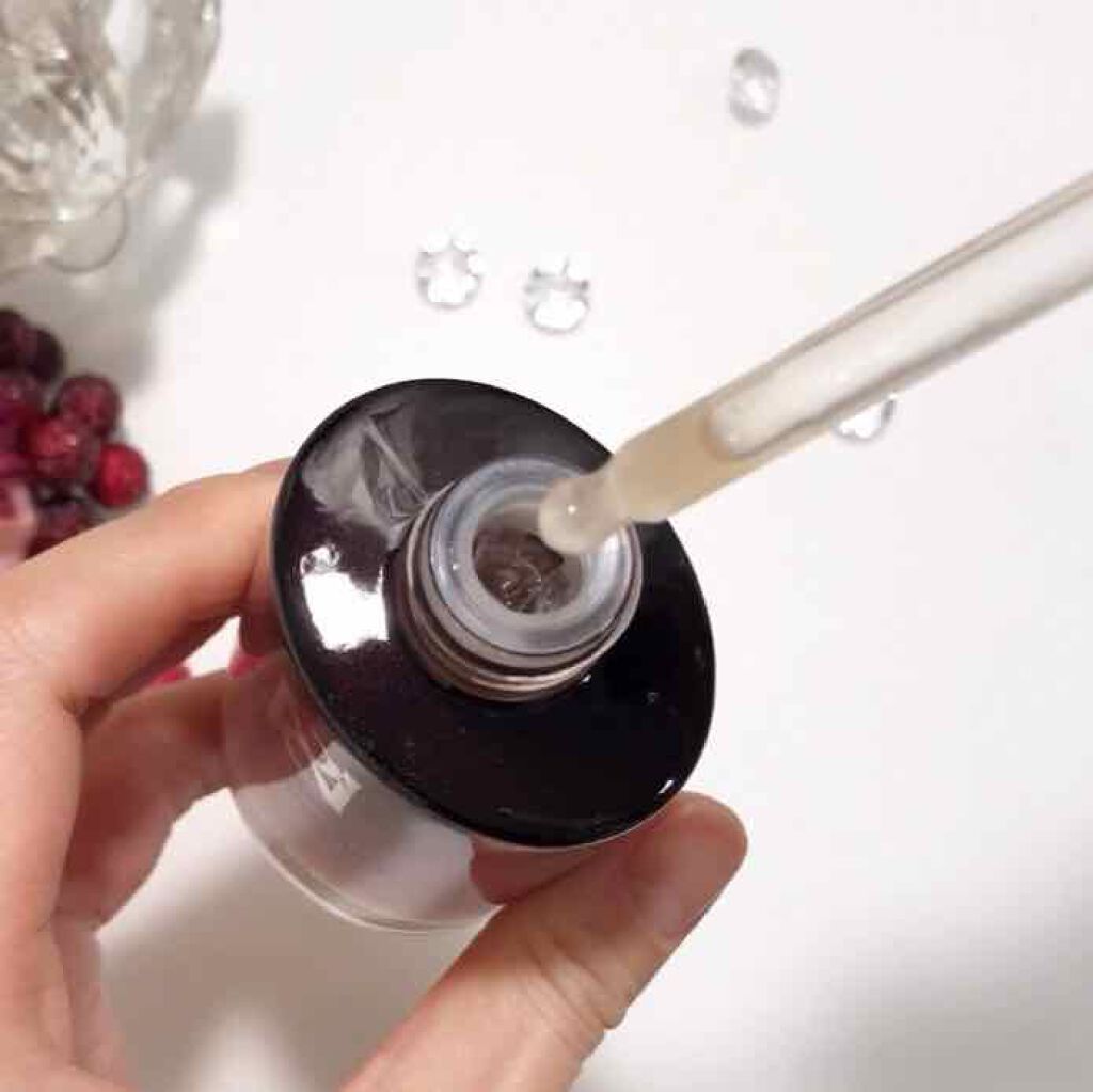 ミシャレボリューション／ナイト サイエンス エッセンス 5th/MISSHA/美容液を使ったクチコミ（2枚目）