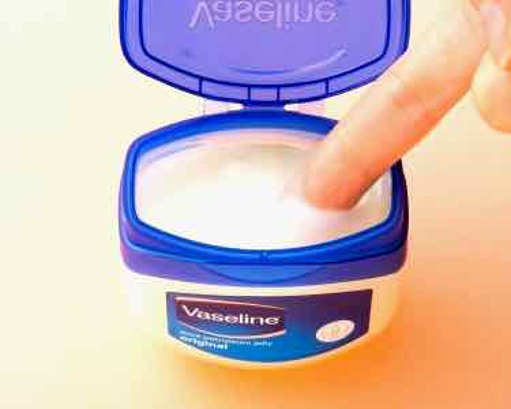 オリジナル ピュアスキンジェリー/ヴァセリン/ボディクリームを使ったクチコミ(1枚目)