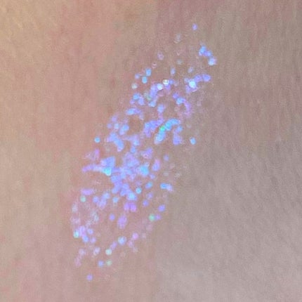 ウォンジョンヨ ダイヤモンドライナー/Wonjungyo/リキッドアイシャドウを使ったクチコミ(1枚目)