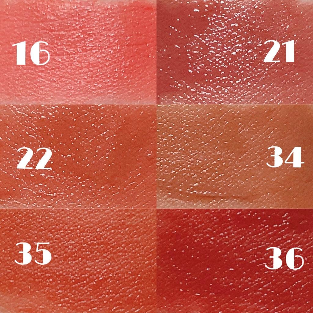 ラストベルベットティント/BBIA/リップティントを使ったクチコミ(2枚目)