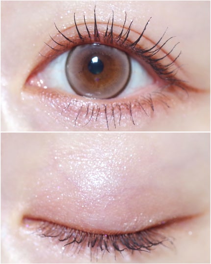 エテュセ リップエディション(ティントルージュ)/ettusais/リップティントを使ったクチコミ(4枚目)