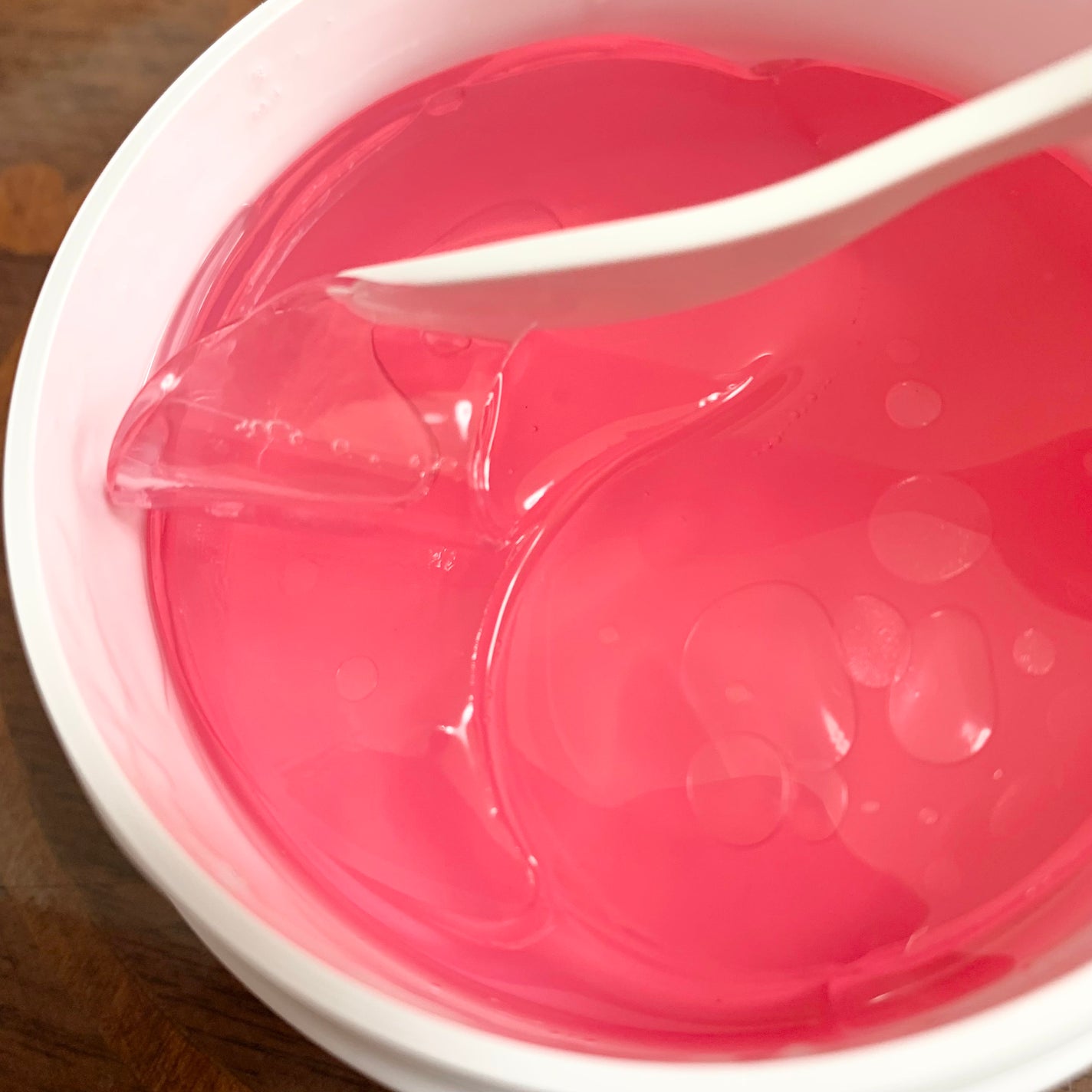 RXザ・6ペプチドスキンブースターセラム/COSRX/ブースター・導入液を使ったクチコミ(3枚目)