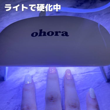 the one by ohora SET-040-J spring set/ohora/ネイルシールの画像