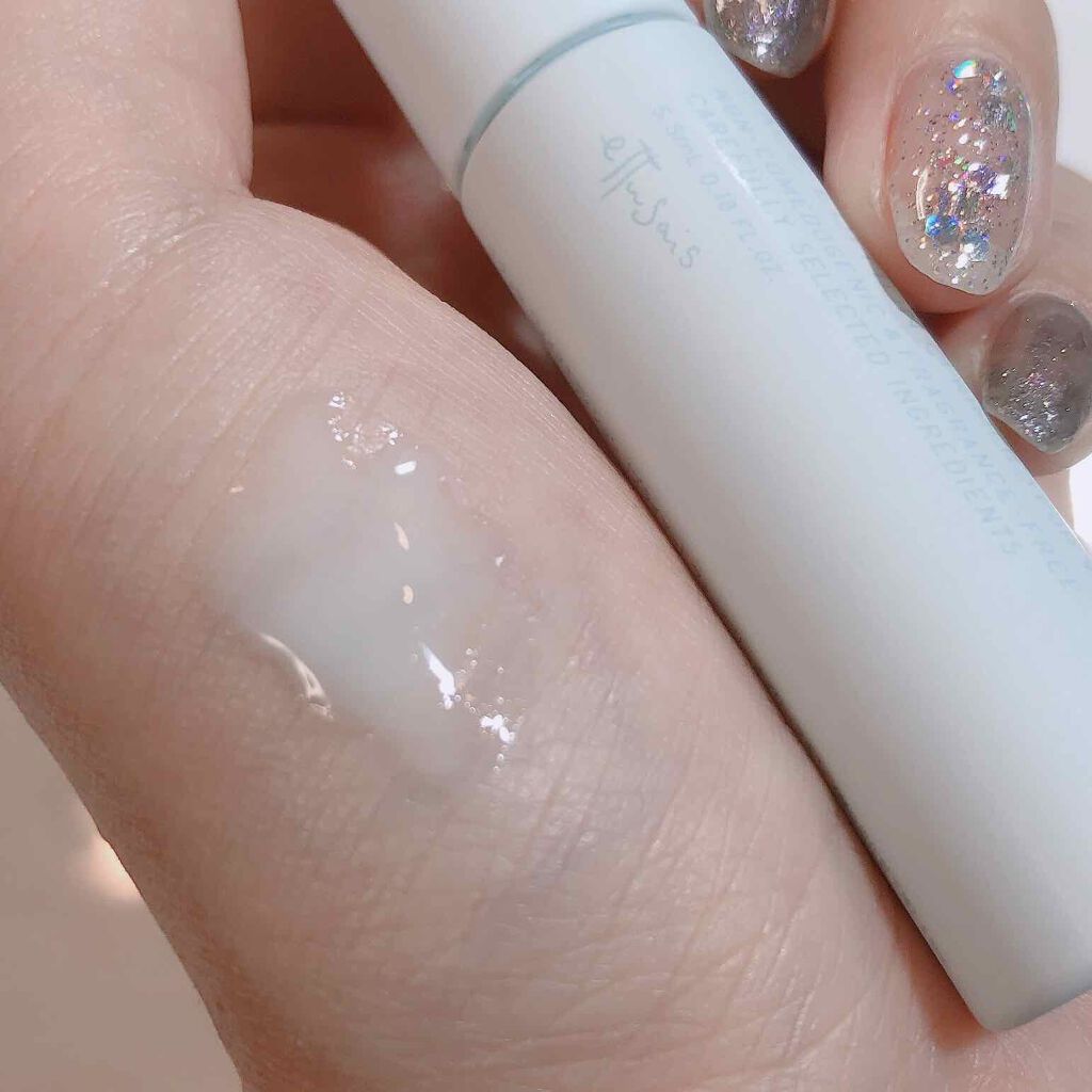 エテュセ ポアレスプライマー クール/ettusais/化粧下地を使ったクチコミ(3枚目)