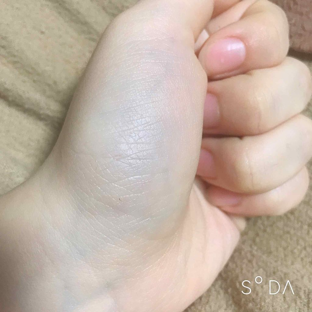 Gloss me オーロラミスト オイルイン/コジット/ミスト状化粧水を使ったクチコミ（3枚目）