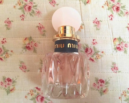 試してみた】ロー ロゼ オードトワレ miu miuのリアルな口コミ 試してみた】ロー ロゼ オードトワレ miu miuのリアルな口コミ