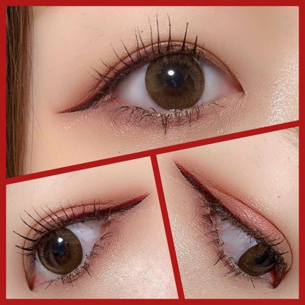 プレイカラーアイパレット ベストラブ/ETUDE/アイシャドウパレットを使ったクチコミ(4枚目)