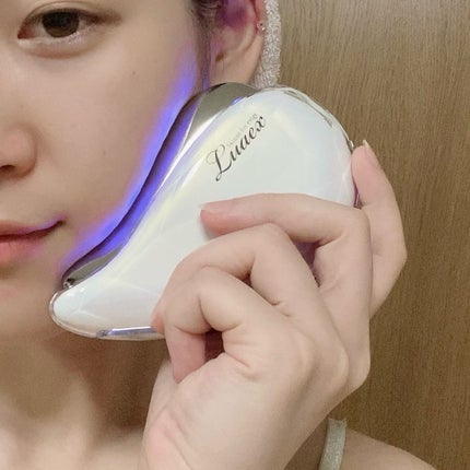 diacrysta 美顔器/diacrysta/美顔器・マッサージを使ったクチコミ(5枚目)