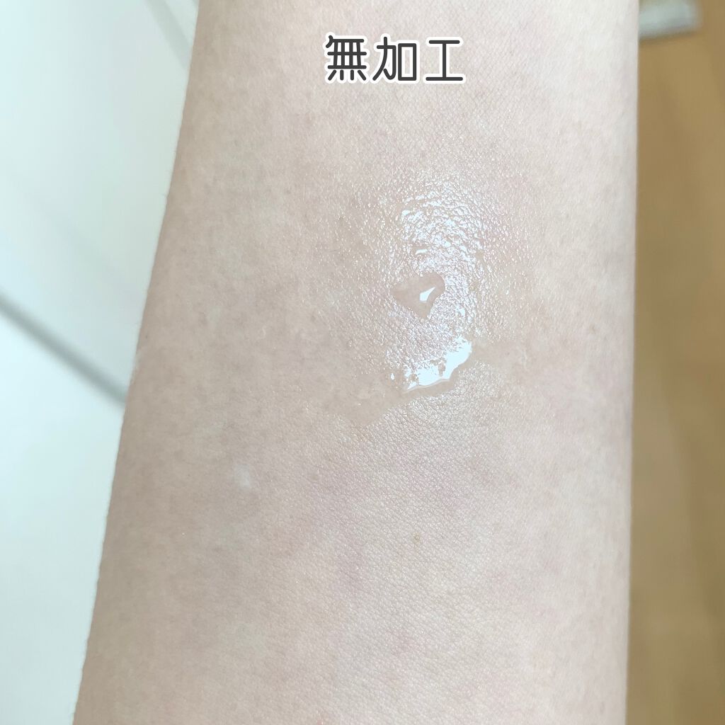 ウルトラ セッティング リアル フィクサー/saat insight/フィックスミストを使ったクチコミ(3枚目)