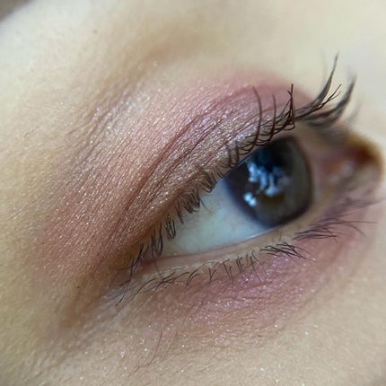 トーン タッチ アイズ/SUQQU/単色アイシャドウを使ったクチコミ(8枚目)