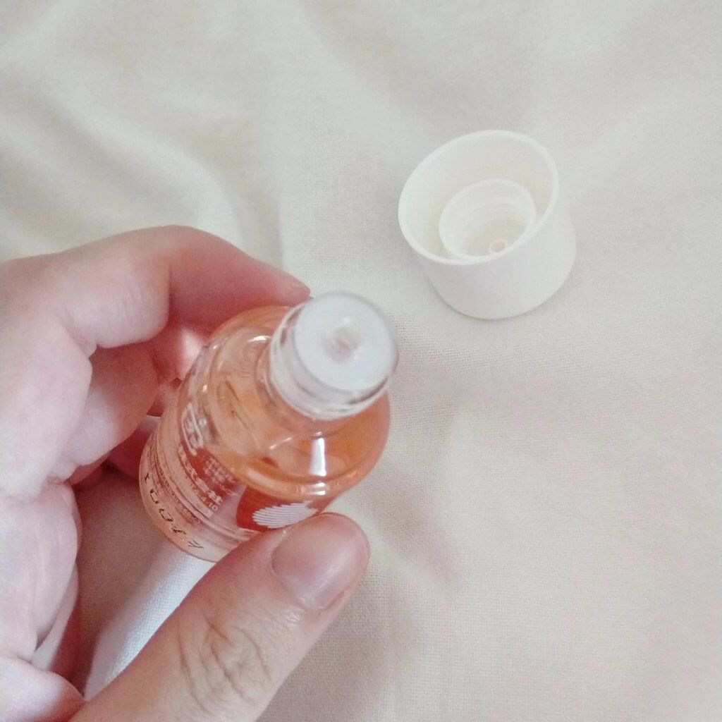 バイオイル/バイオイル/フェイスオイルを使ったクチコミ（3枚目）