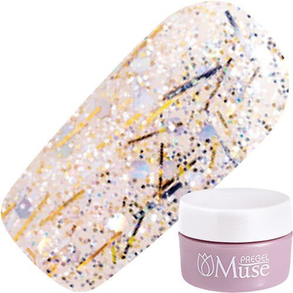 プリムドールミューズ G421 ファンタジーサンシャイン