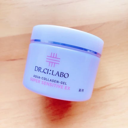 薬用ローション センシティブEX/ドクターシーラボⓇ/化粧水を使ったクチコミ(4枚目)