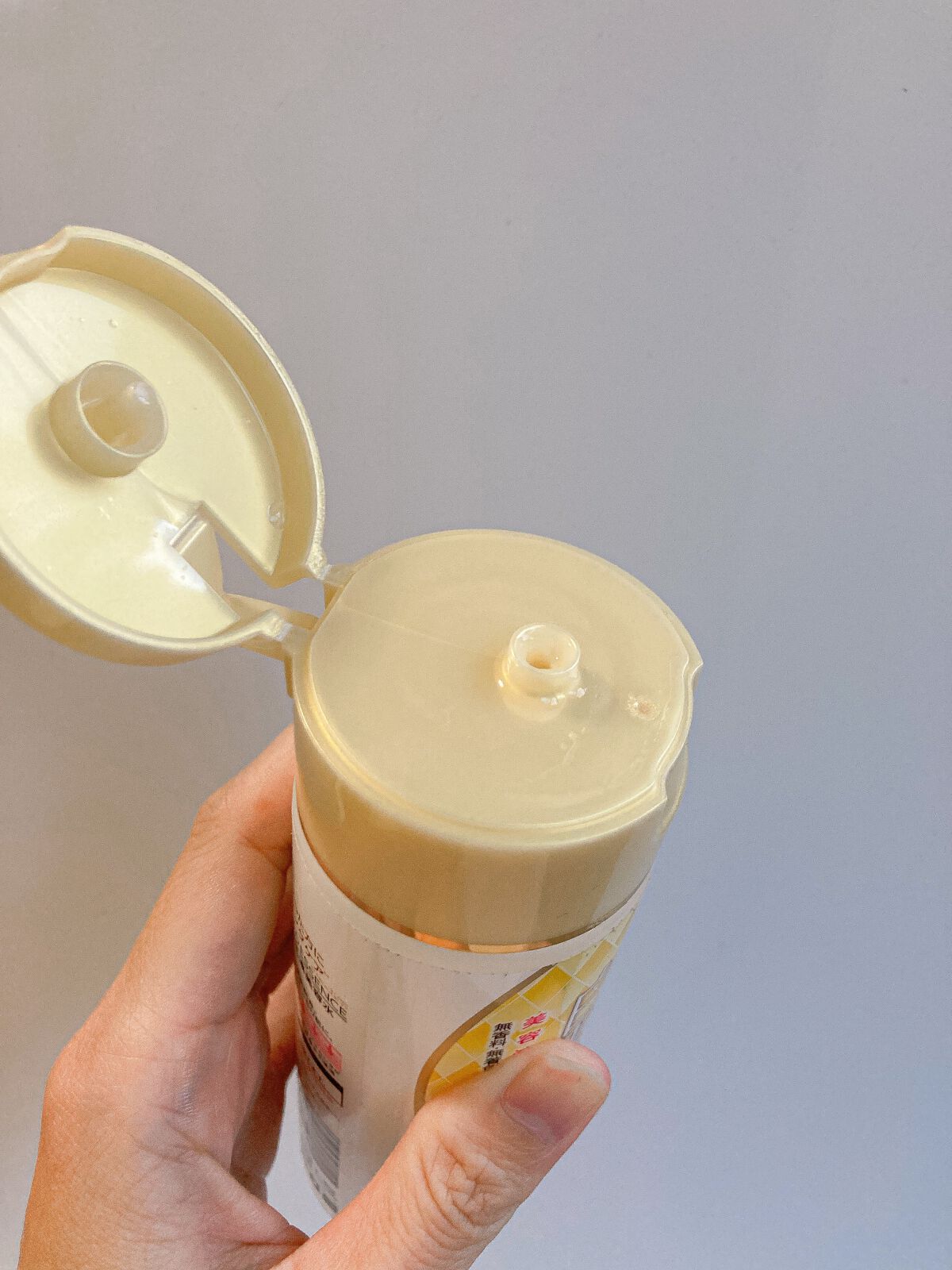 金のプラセンタ濃美容水/ホワイトラベル/美容液を使ったクチコミ（2枚目）