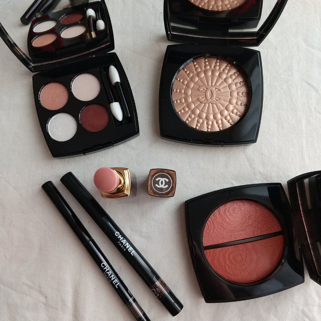 スティロ オンブル エ コントゥール/CHANEL/スティックアイシャドウを使ったクチコミ（1枚目）