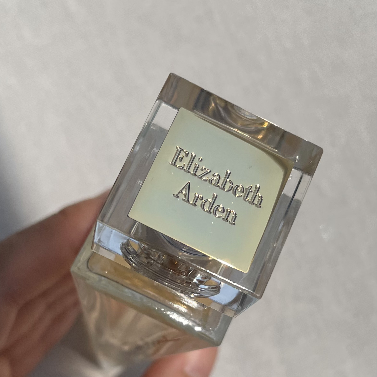 フィフスアベニュー オードパルファンスプレー/エリザベス アーデン(海外)/香水(レディース)を使ったクチコミ（2枚目）