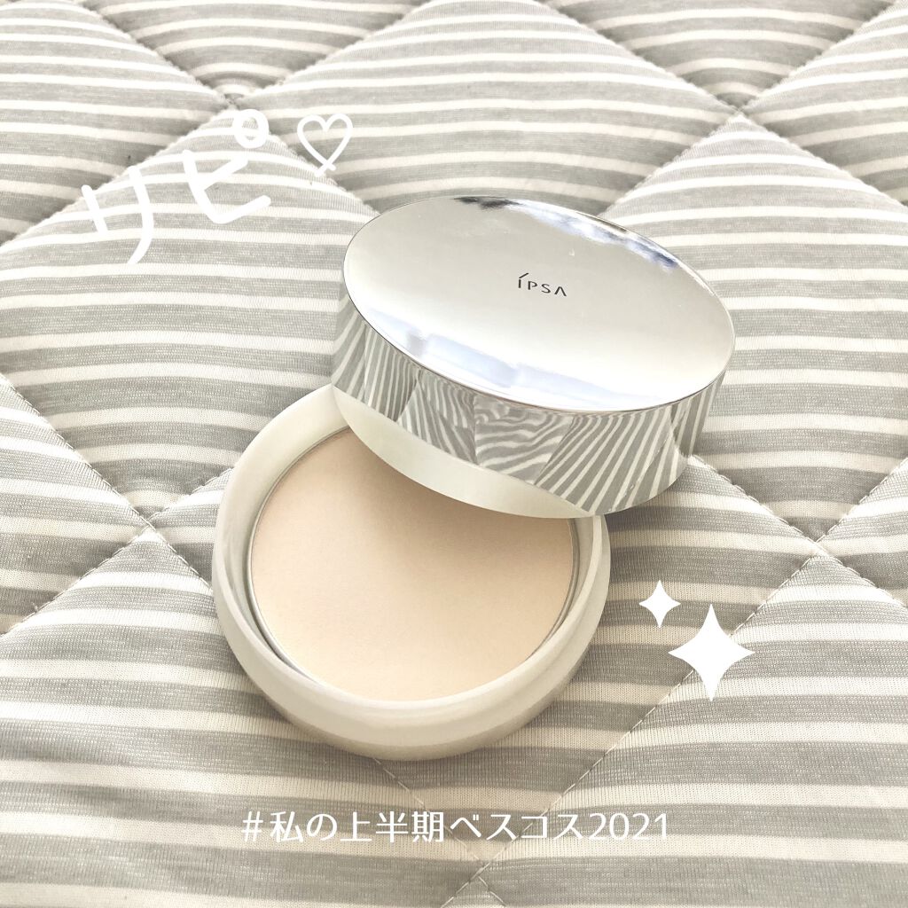 新素材新作 IPSA イプサ スキンケアパウダー fawe.org
