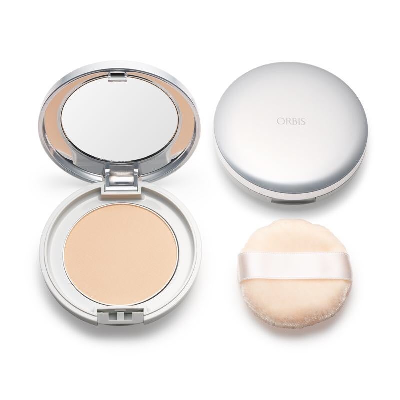 サンスクリーン(R)パウダー/オルビス/日焼け止めパウダーを使ったクチコミ(2枚目)