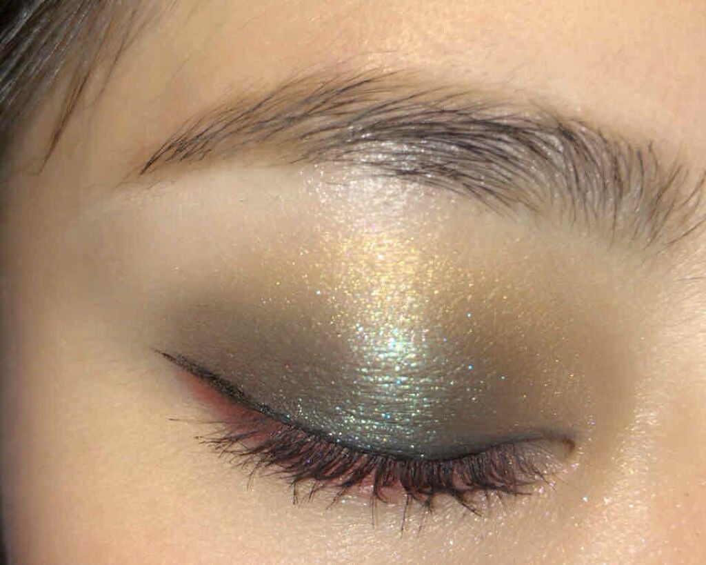 アイ カラー クォード/TOM FORD BEAUTY/アイシャドウパレットを使ったクチコミ(4枚目)