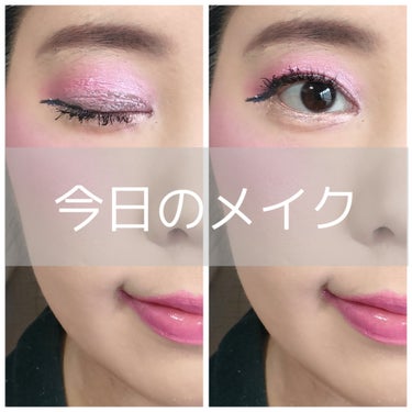 the FALSiES VOLUM EXPRESS /MAYBELLINE NEW YORK/マスカラを使ったクチコミ（1枚目）