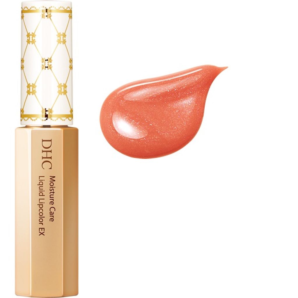 モイスチュアケア リキッドリップカラーEX OR108