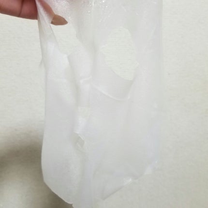 ミノン アミノモイスト ぷるぷるしっとり肌マスク/ミノン/シートマスク・パックを使ったクチコミ(5枚目)