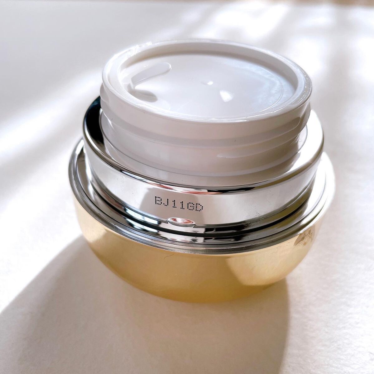 AG アルティメット フェイシャルクリームマスク/AGアルティメット/フェイスクリームを使ったクチコミ(2枚目)