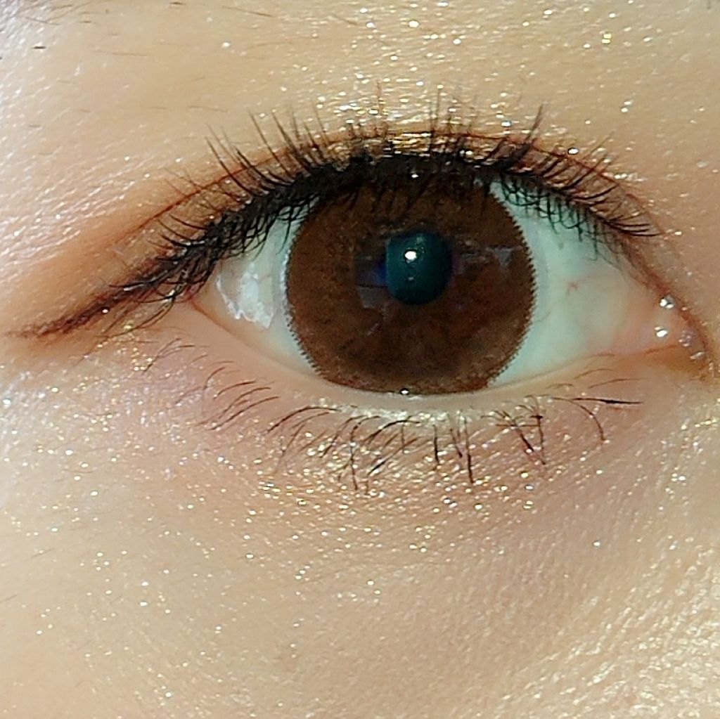 アイラッシュ/ドーリーウインク/つけまつげを使ったクチコミ（2枚目）