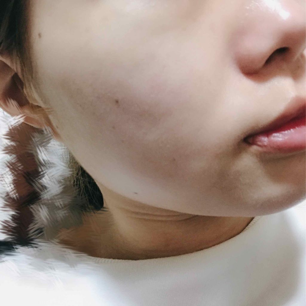 ホワイトミルククリーム/Re:MAKE/ボディクリームを使ったクチコミ（3枚目）