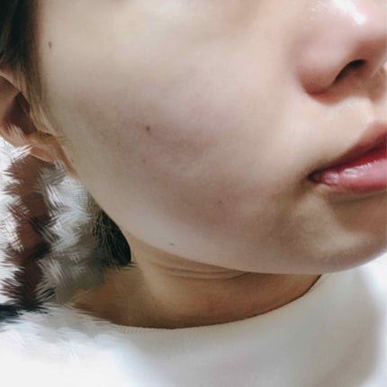 ホワイトミルククリーム/Re:MAKE/ボディクリームを使ったクチコミ(3枚目)