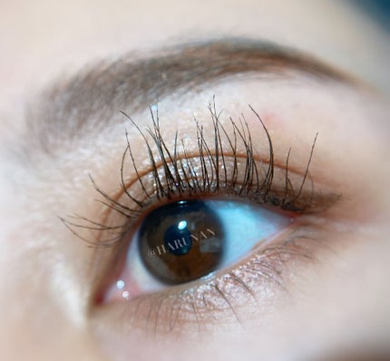 ジューシーピュアアイズ/キャンメイク/アイシャドウパレットを使ったクチコミ(5枚目)