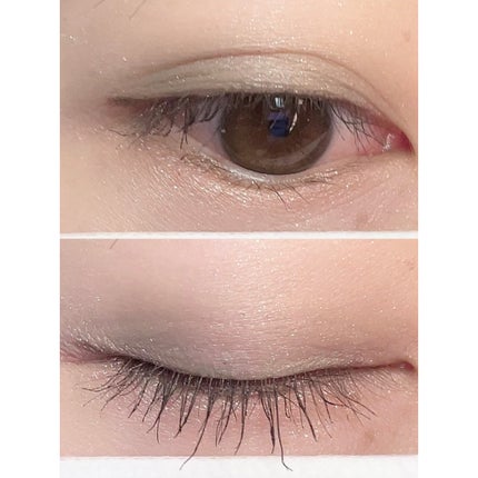 ラッシュニスタ N/MAYBELLINE NEW YORK/マスカラを使ったクチコミ(2枚目)