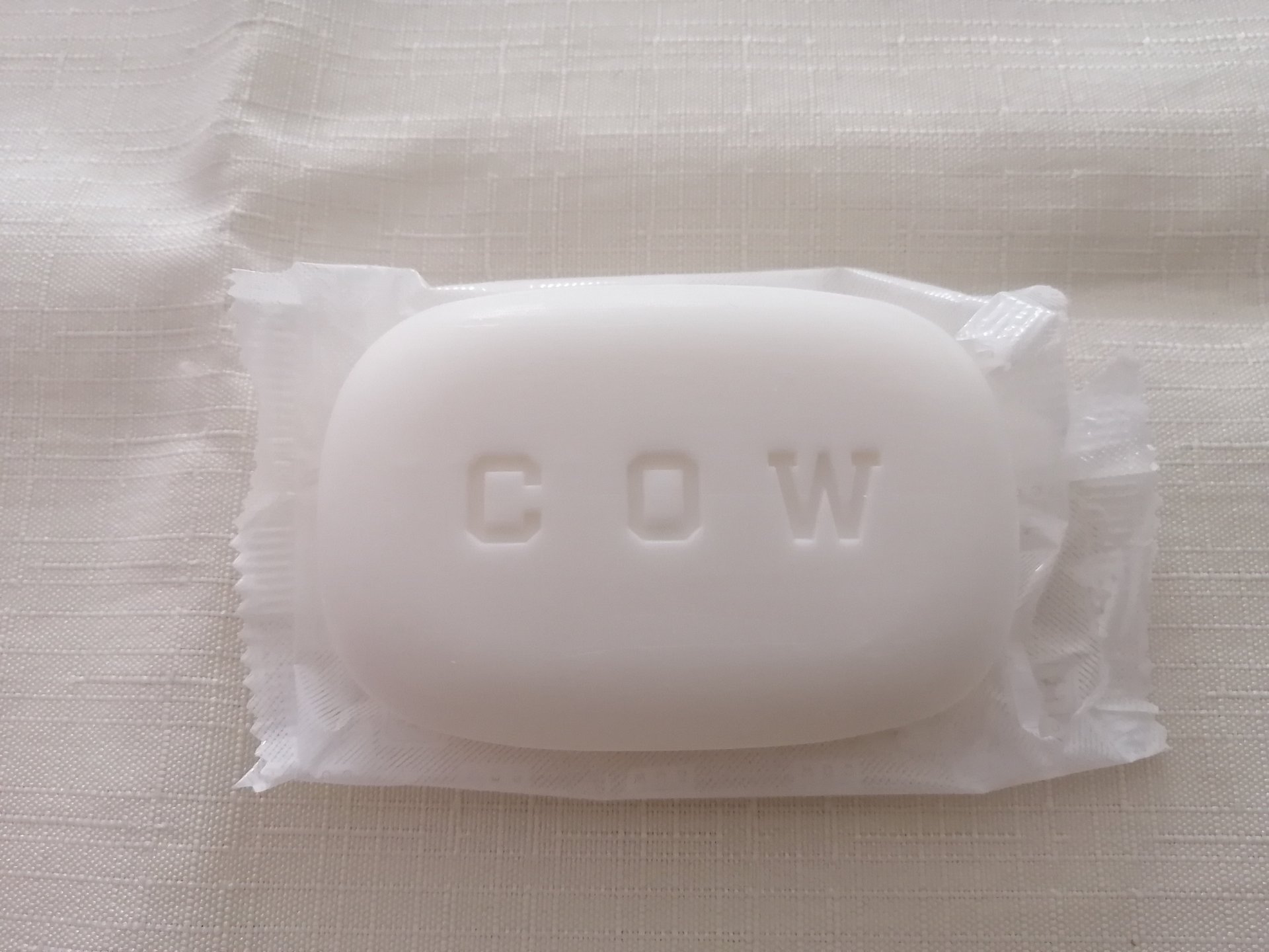 赤箱 (しっとり)/カウブランド/洗顔石鹸を使ったクチコミ（3枚目）