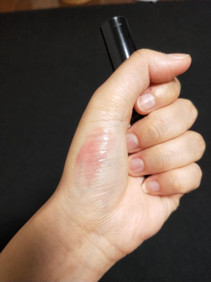 ティントグロス/ボンボン/リップグロスを使ったクチコミ(2枚目)