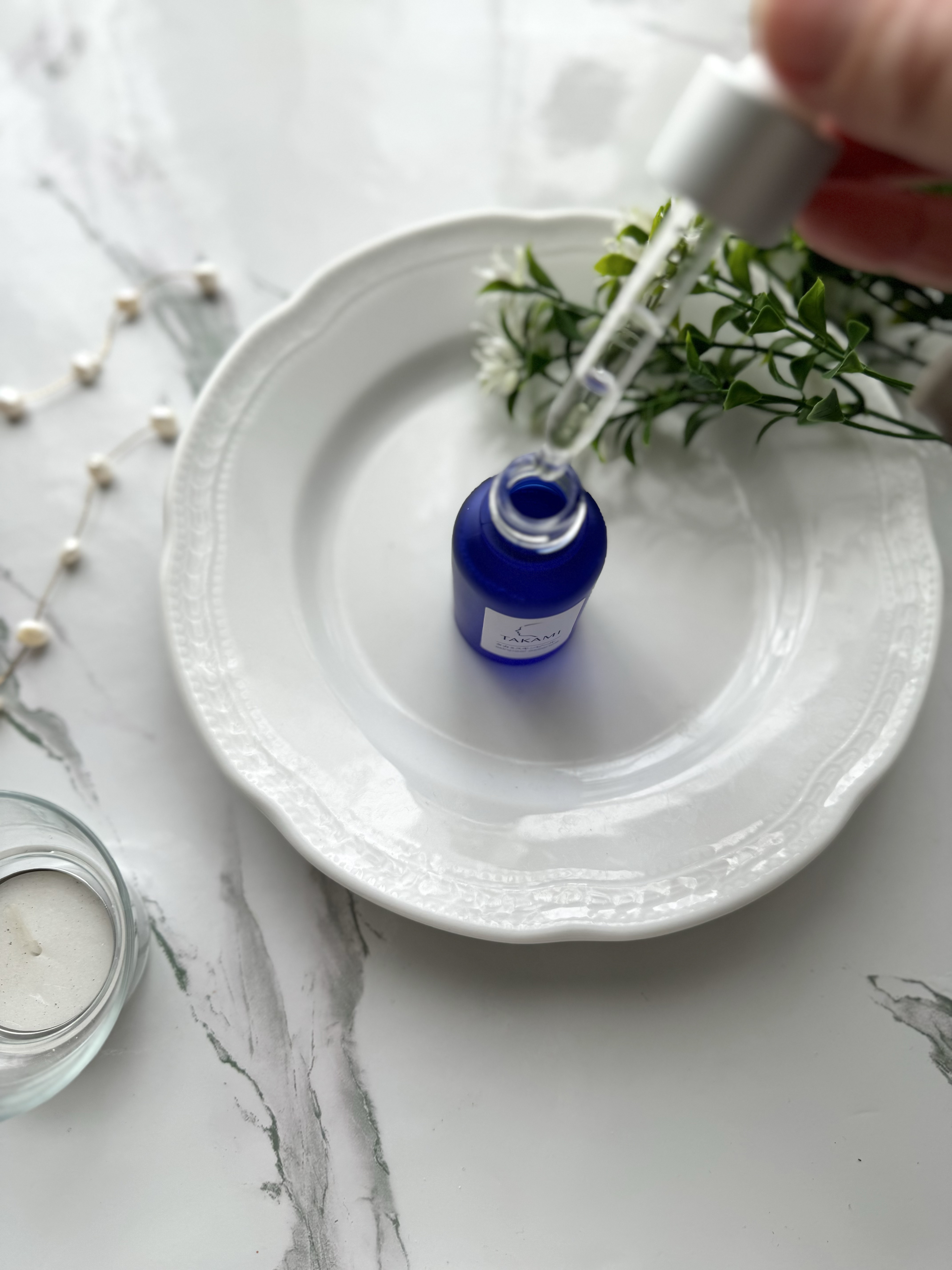 タカミスキンピール/タカミ/ブースター・導入液を使ったクチコミ（2枚目）